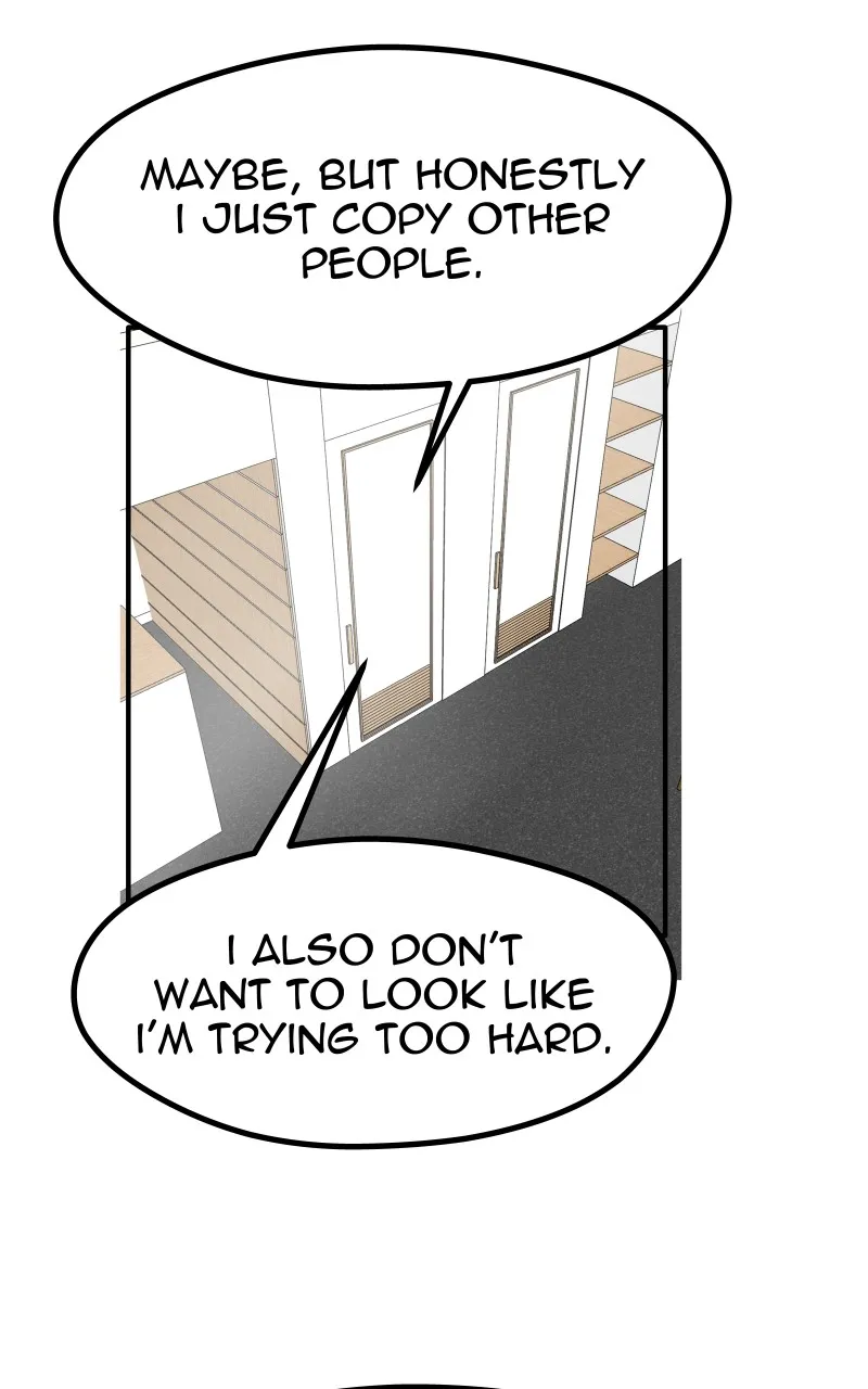 Swolemates Chapter 100 page 8 - 