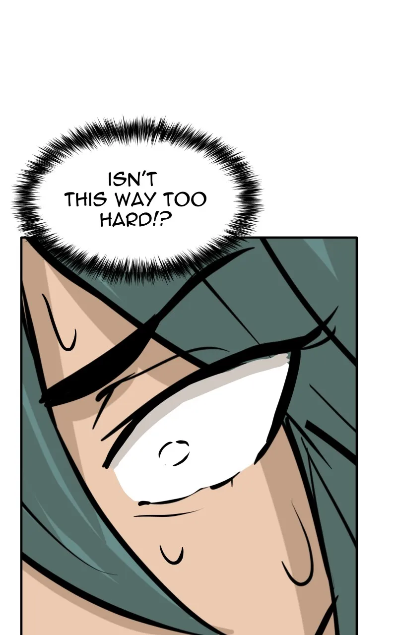 Swolemates Chapter 101 page 11 - 