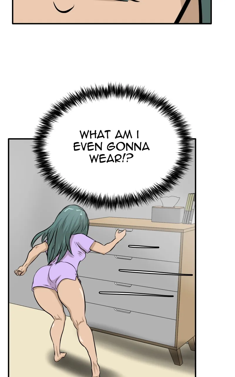 Swolemates Chapter 101 page 12 - 