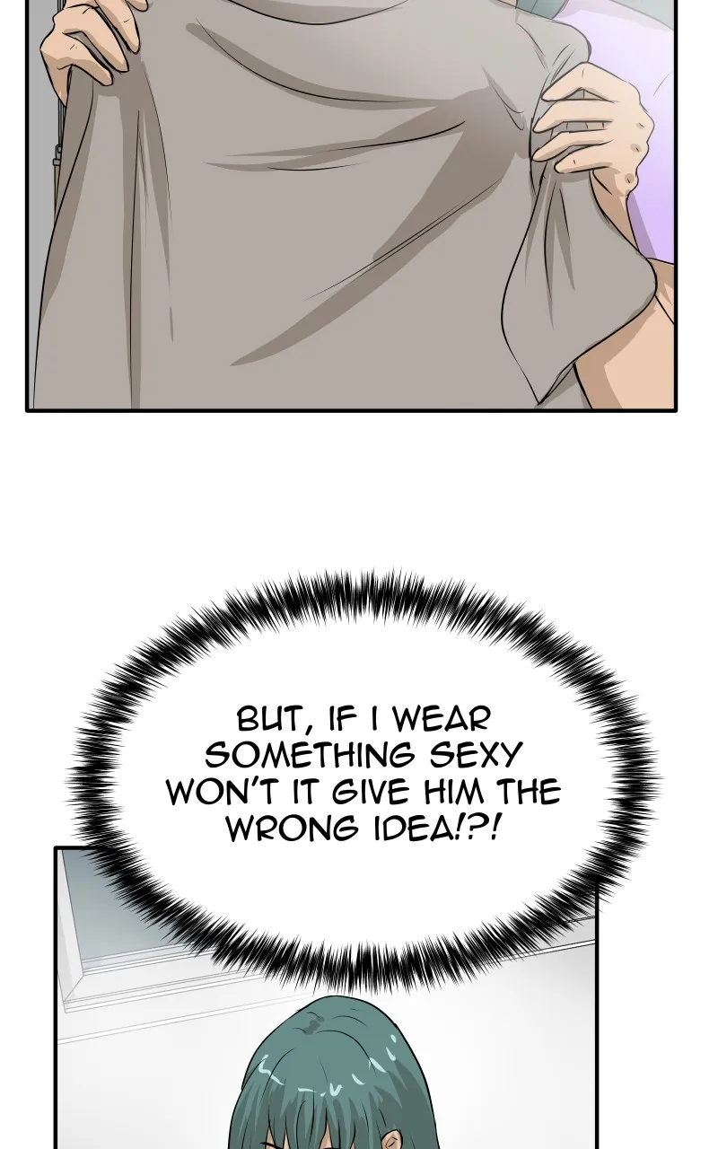 Swolemates Chapter 101 page 14 - 