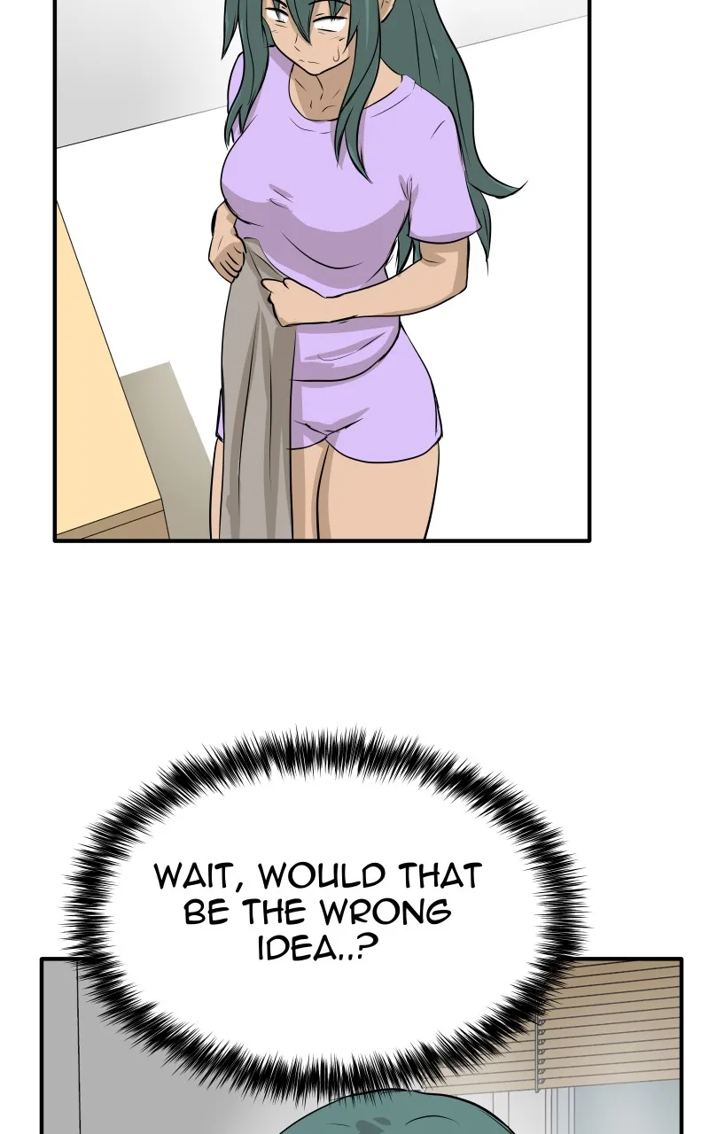 Swolemates Chapter 101 page 15 - 