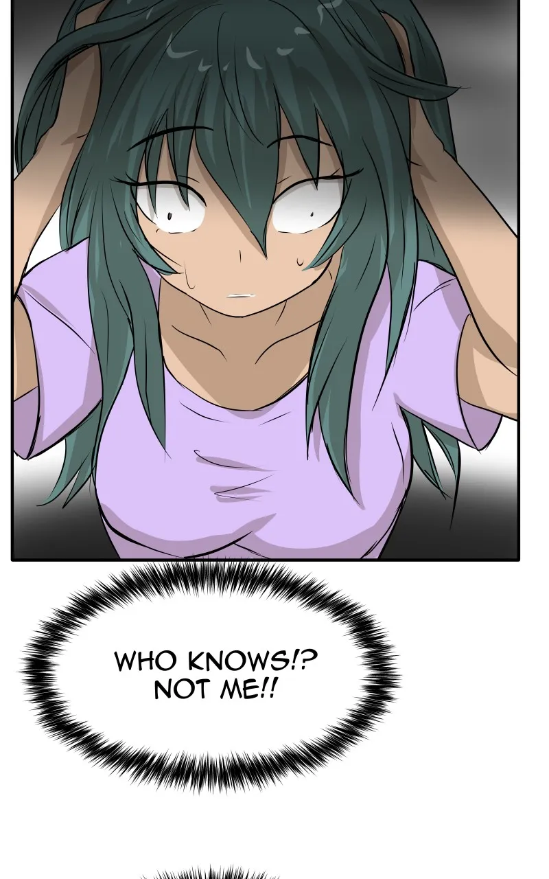 Swolemates Chapter 101 page 17 - 