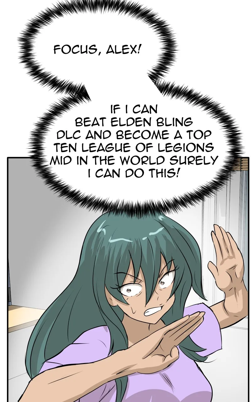 Swolemates Chapter 101 page 18 - 