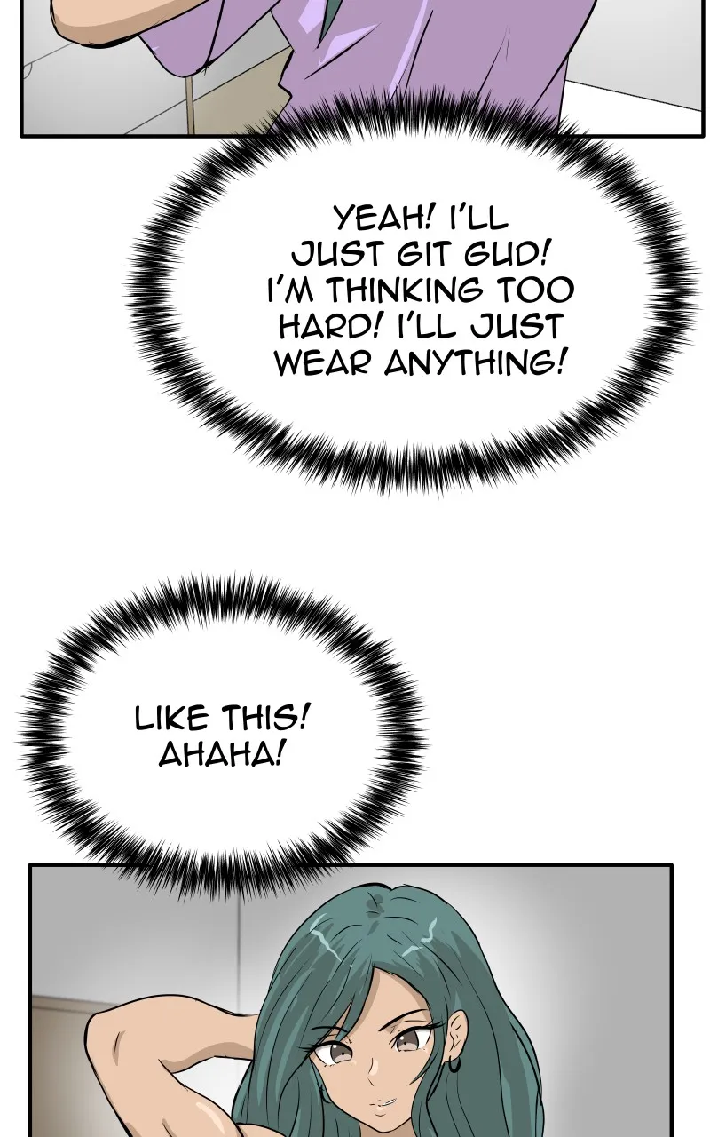 Swolemates Chapter 101 page 19 - 