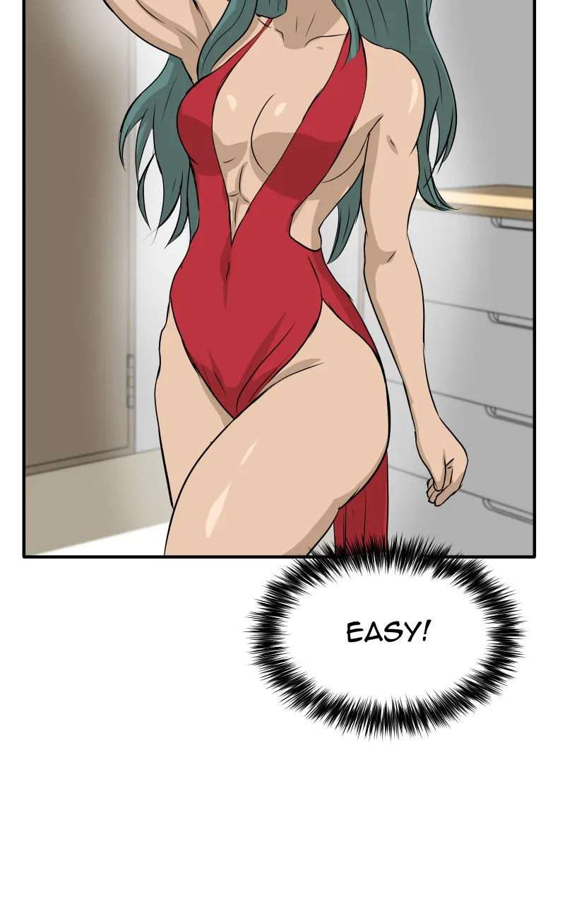 Swolemates Chapter 101 page 20 - 