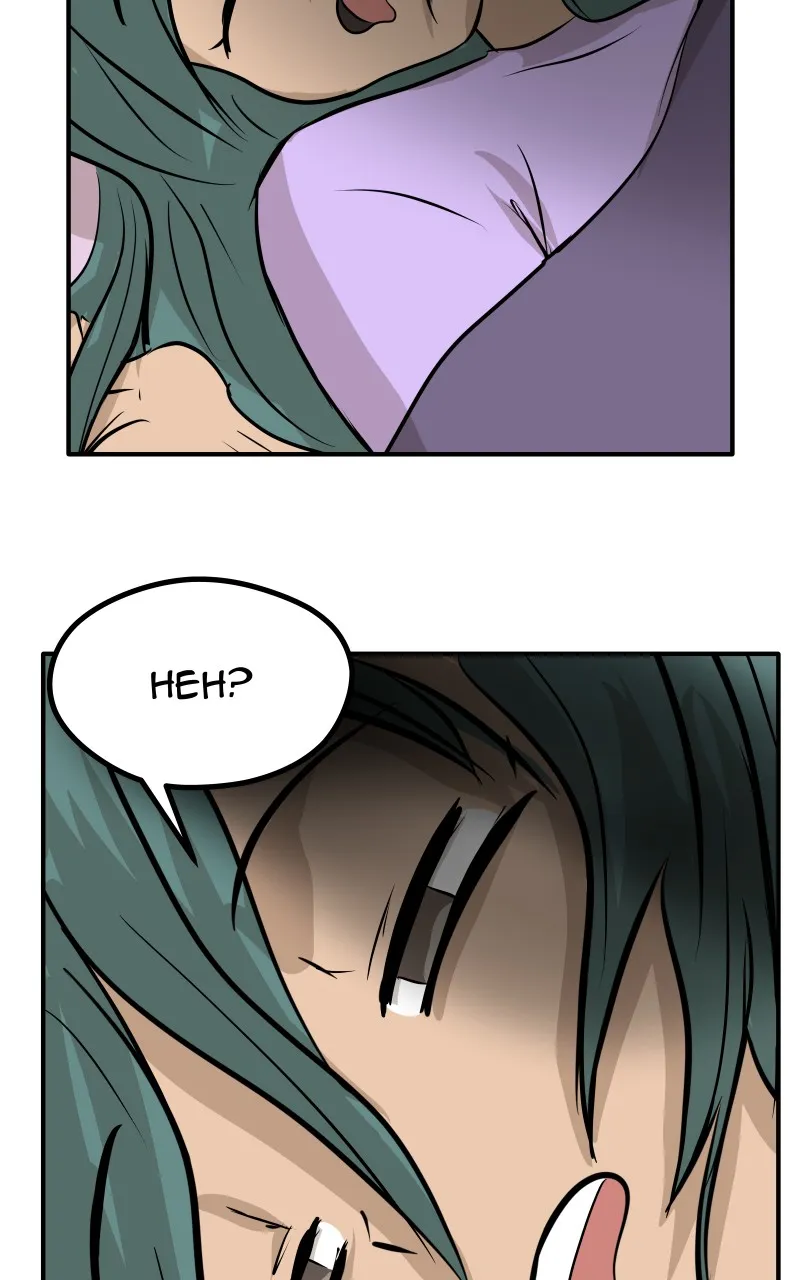 Swolemates Chapter 101 page 3 - 