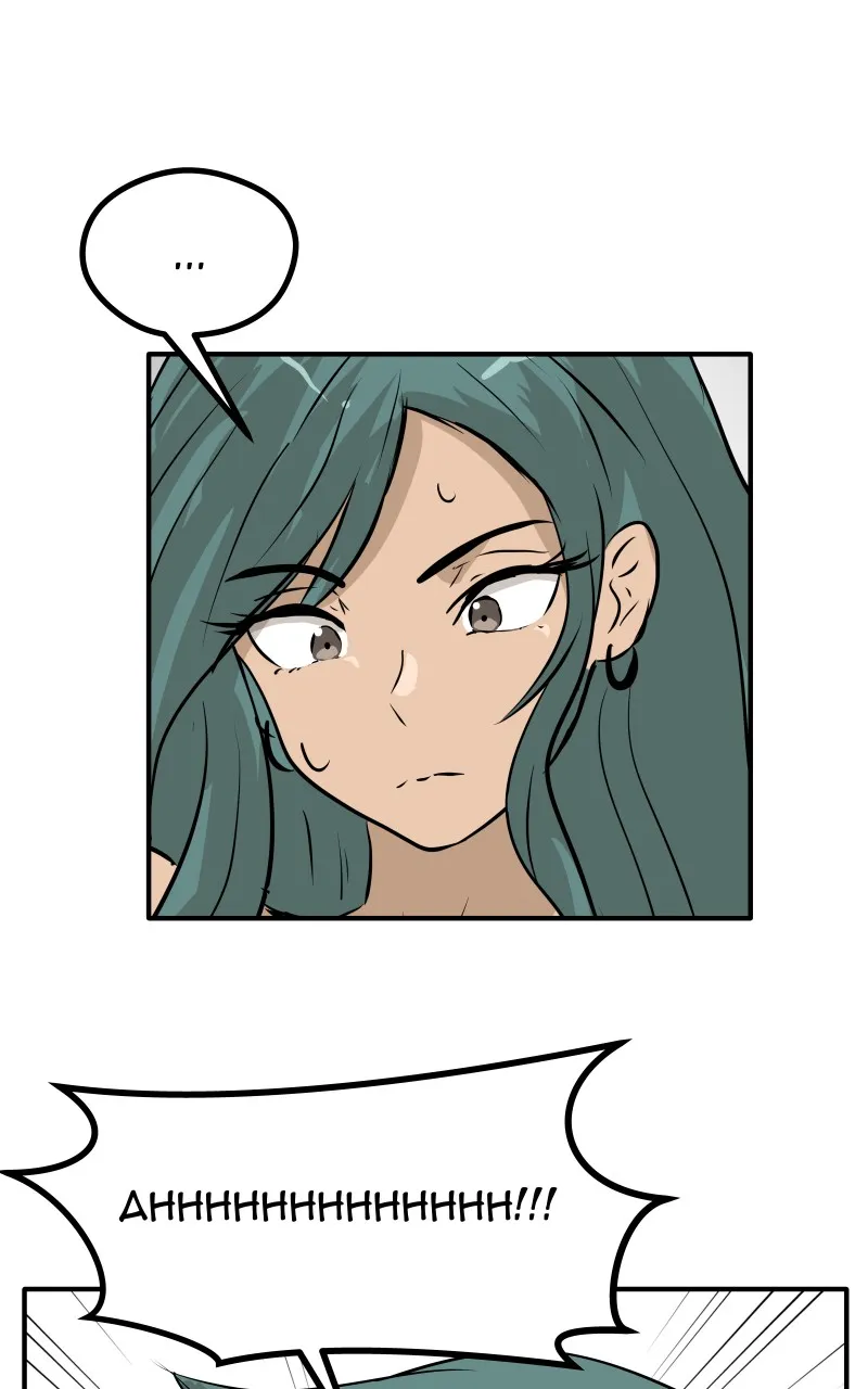 Swolemates Chapter 101 page 21 - 