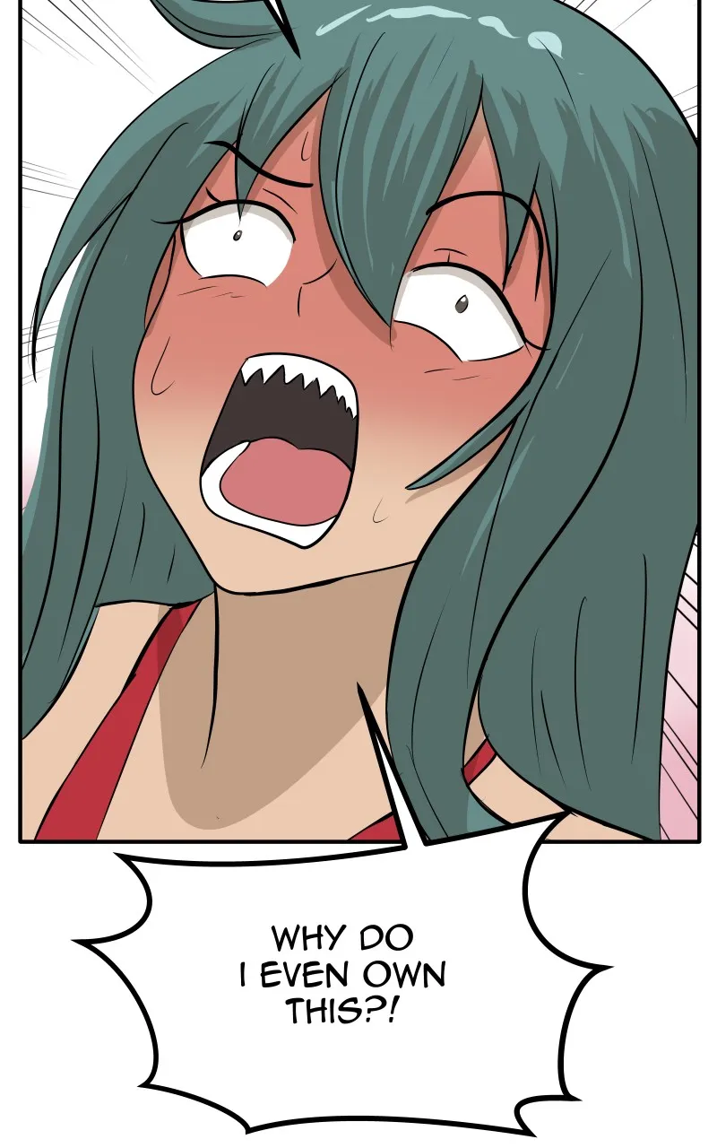 Swolemates Chapter 101 page 22 - 