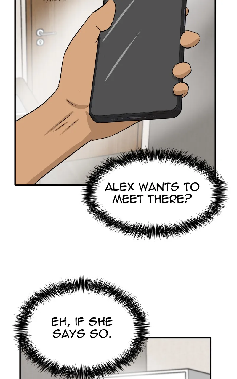 Swolemates Chapter 101 page 26 - 