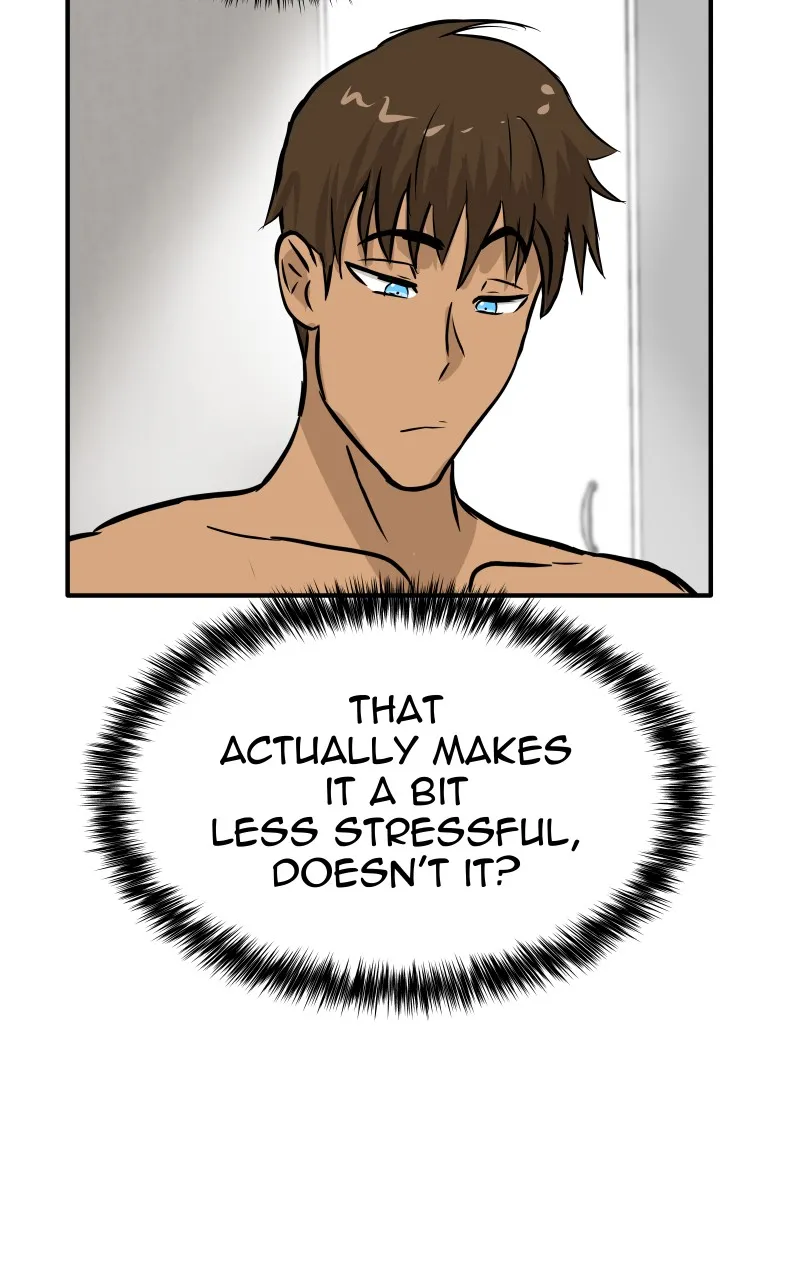 Swolemates Chapter 101 page 27 - 