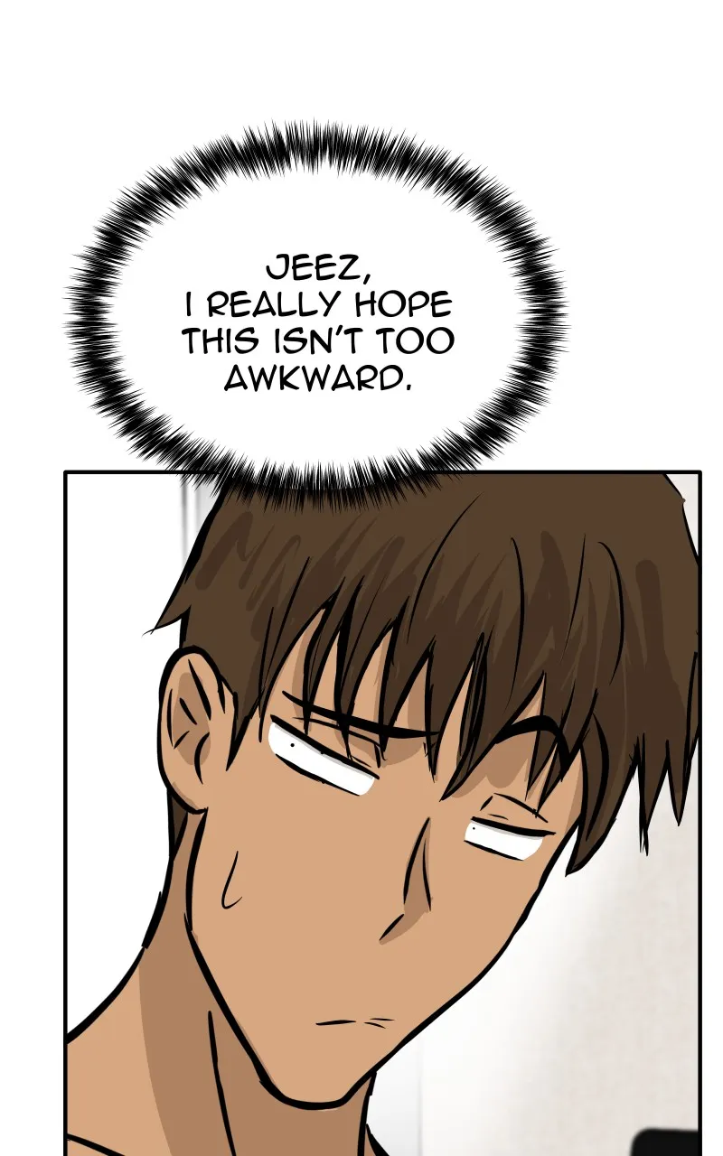 Swolemates Chapter 101 page 28 - 