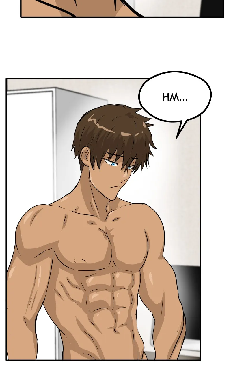 Swolemates Chapter 101 page 29 - 