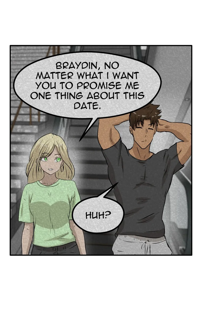 Swolemates Chapter 101 page 30 - 