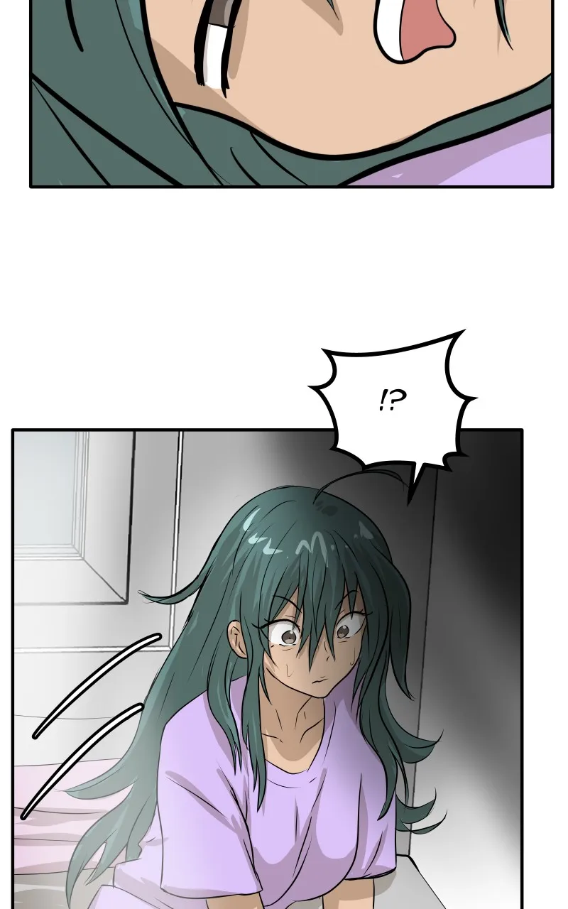 Swolemates Chapter 101 page 4 - 