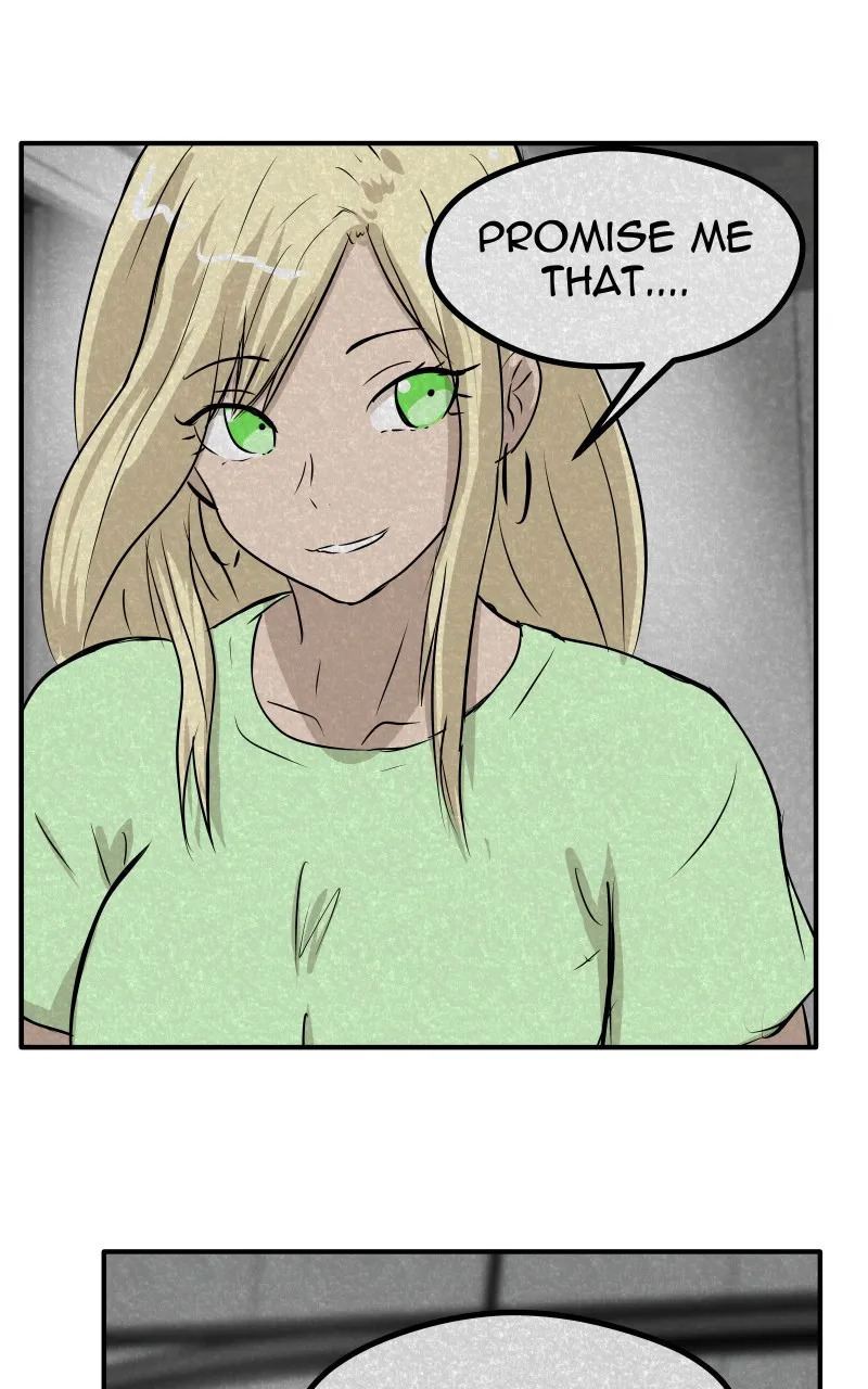 Swolemates Chapter 101 page 31 - 