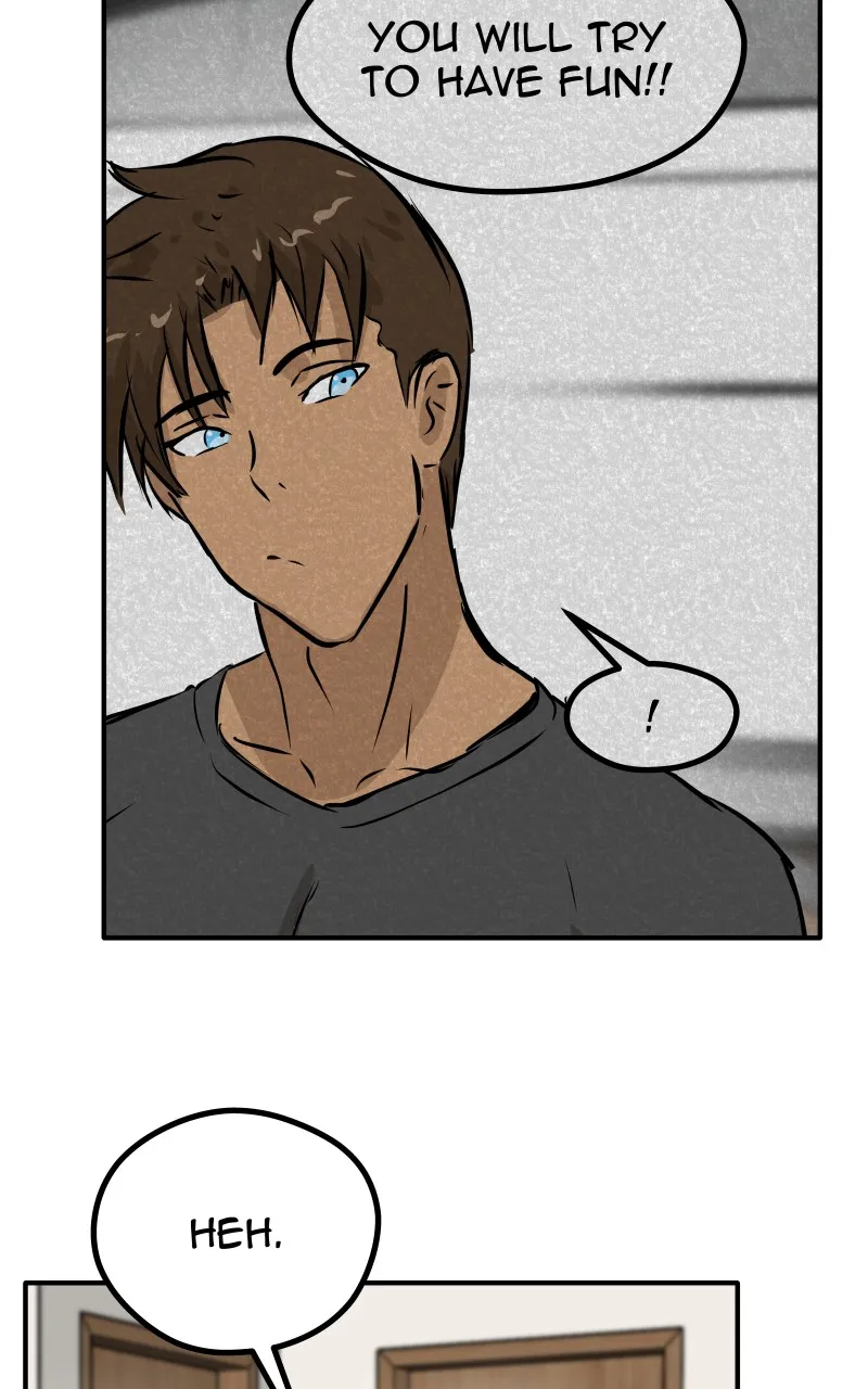 Swolemates Chapter 101 page 32 - 