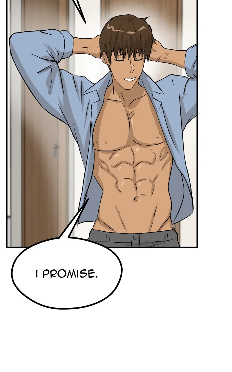 Swolemates Chapter 101 page 33 - 