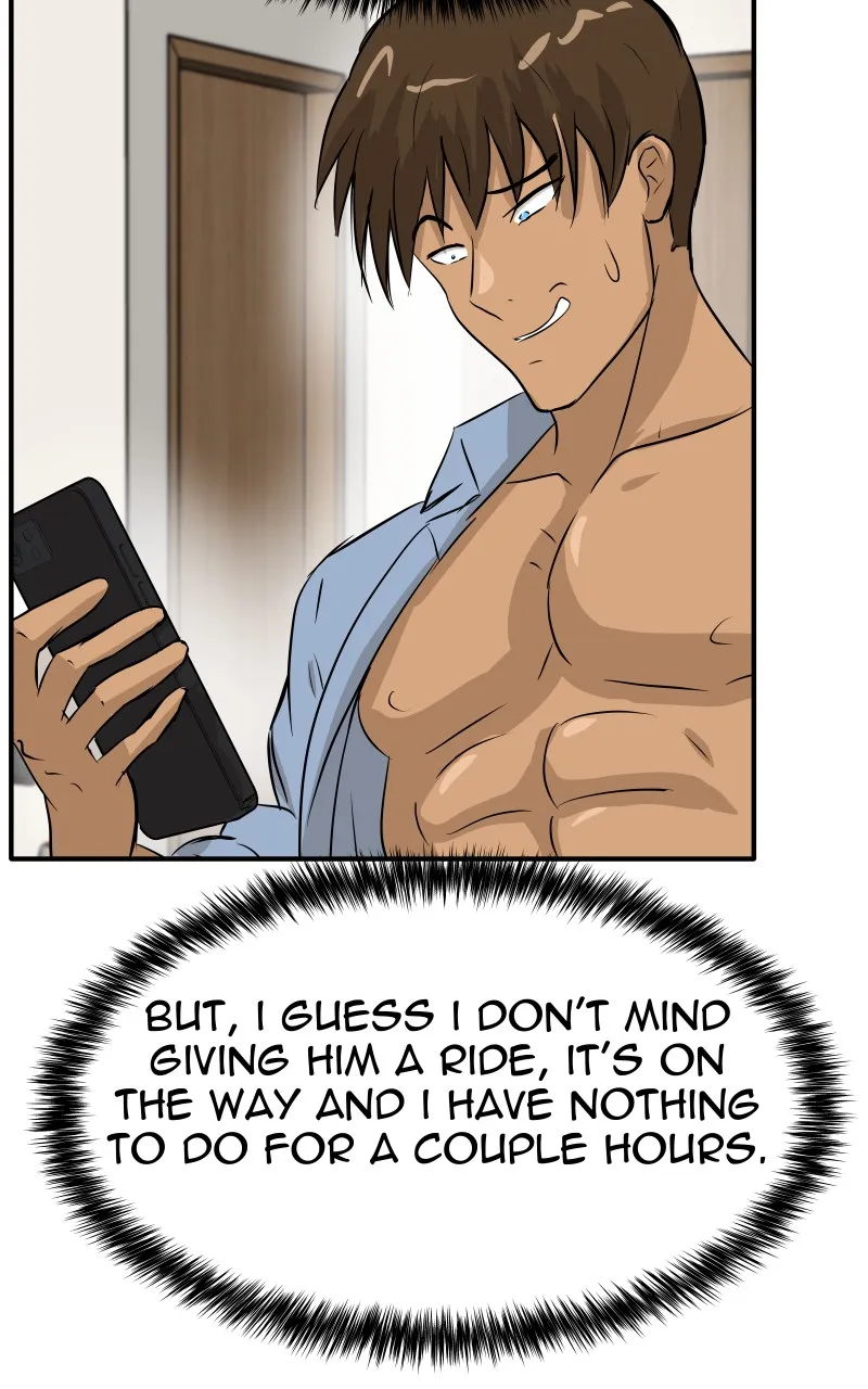 Swolemates Chapter 101 page 37 - 