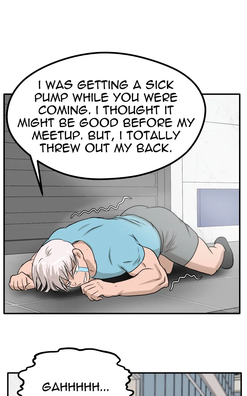 Swolemates Chapter 101 page 41 - 