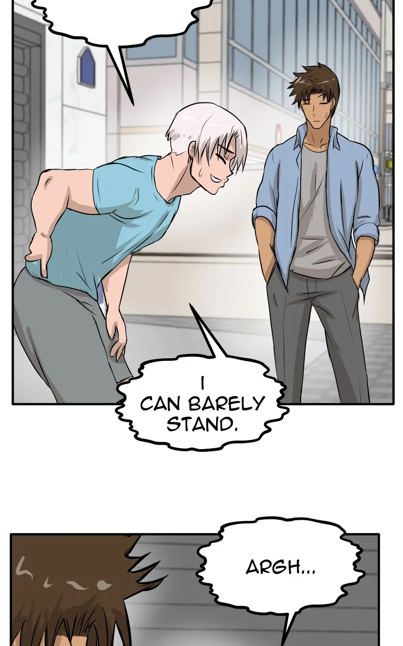 Swolemates Chapter 101 page 42 - 