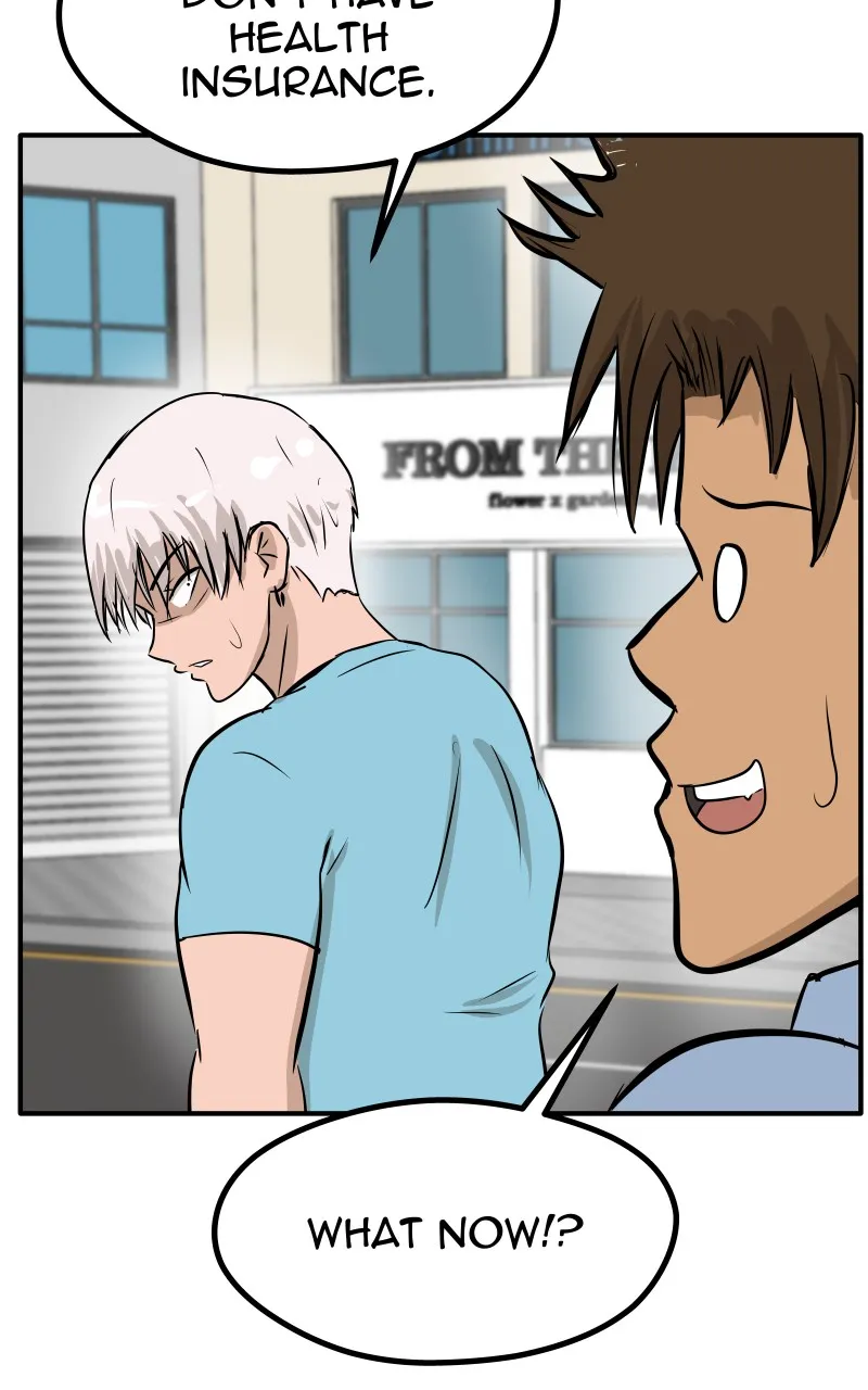 Swolemates Chapter 101 page 44 - 