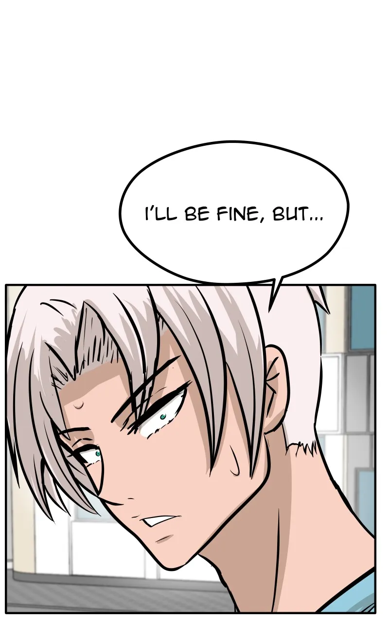 Swolemates Chapter 101 page 45 - 