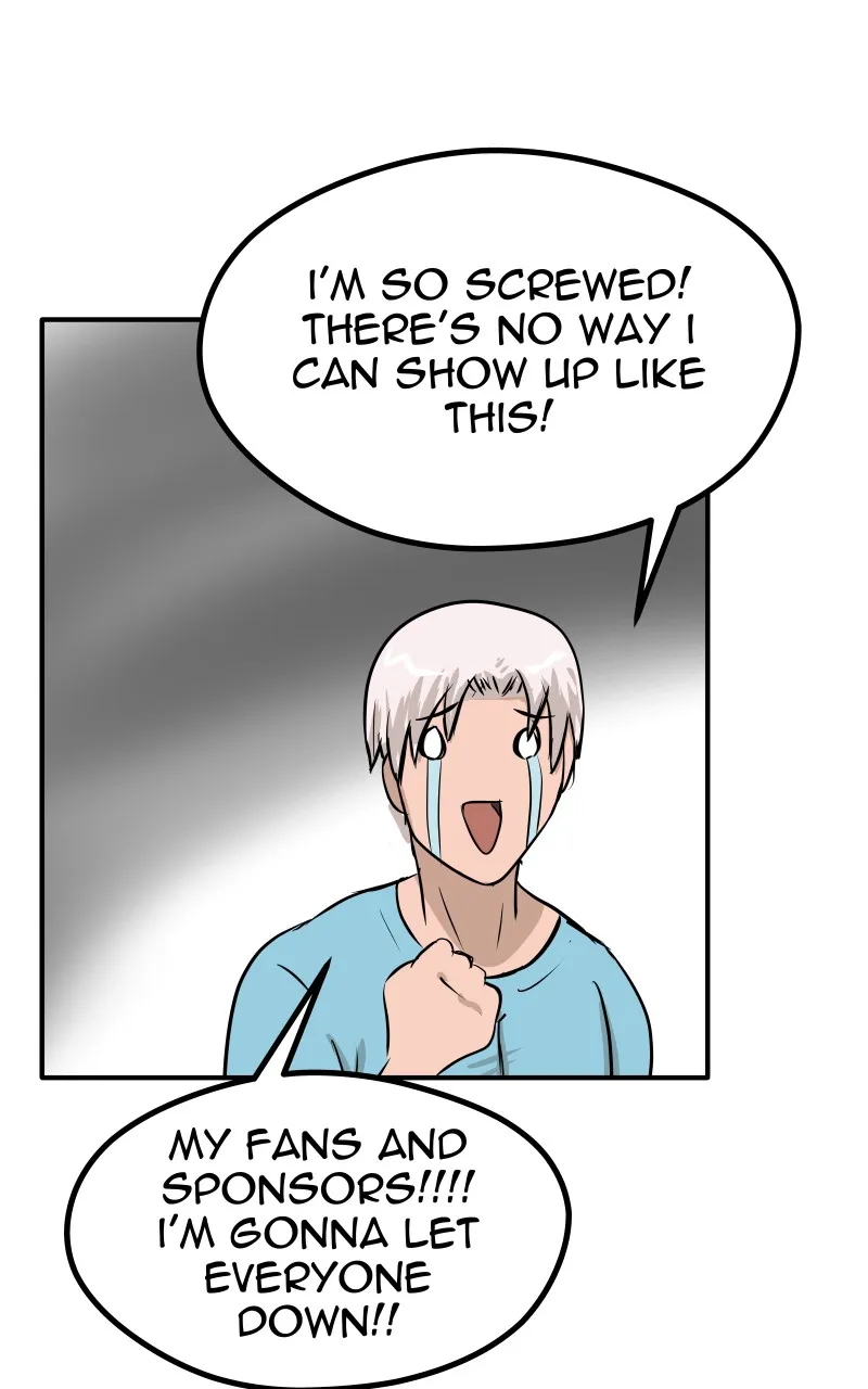 Swolemates Chapter 101 page 46 - 