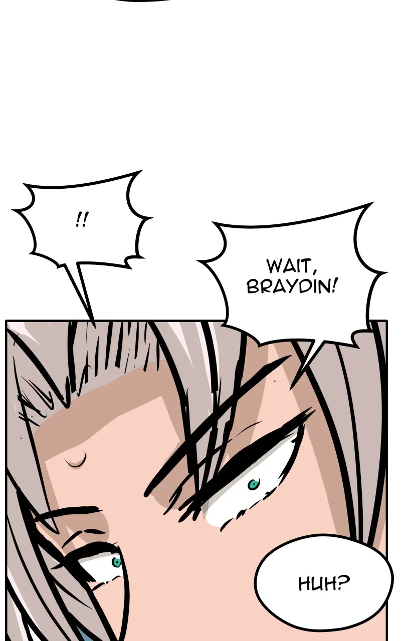 Swolemates Chapter 101 page 47 - 