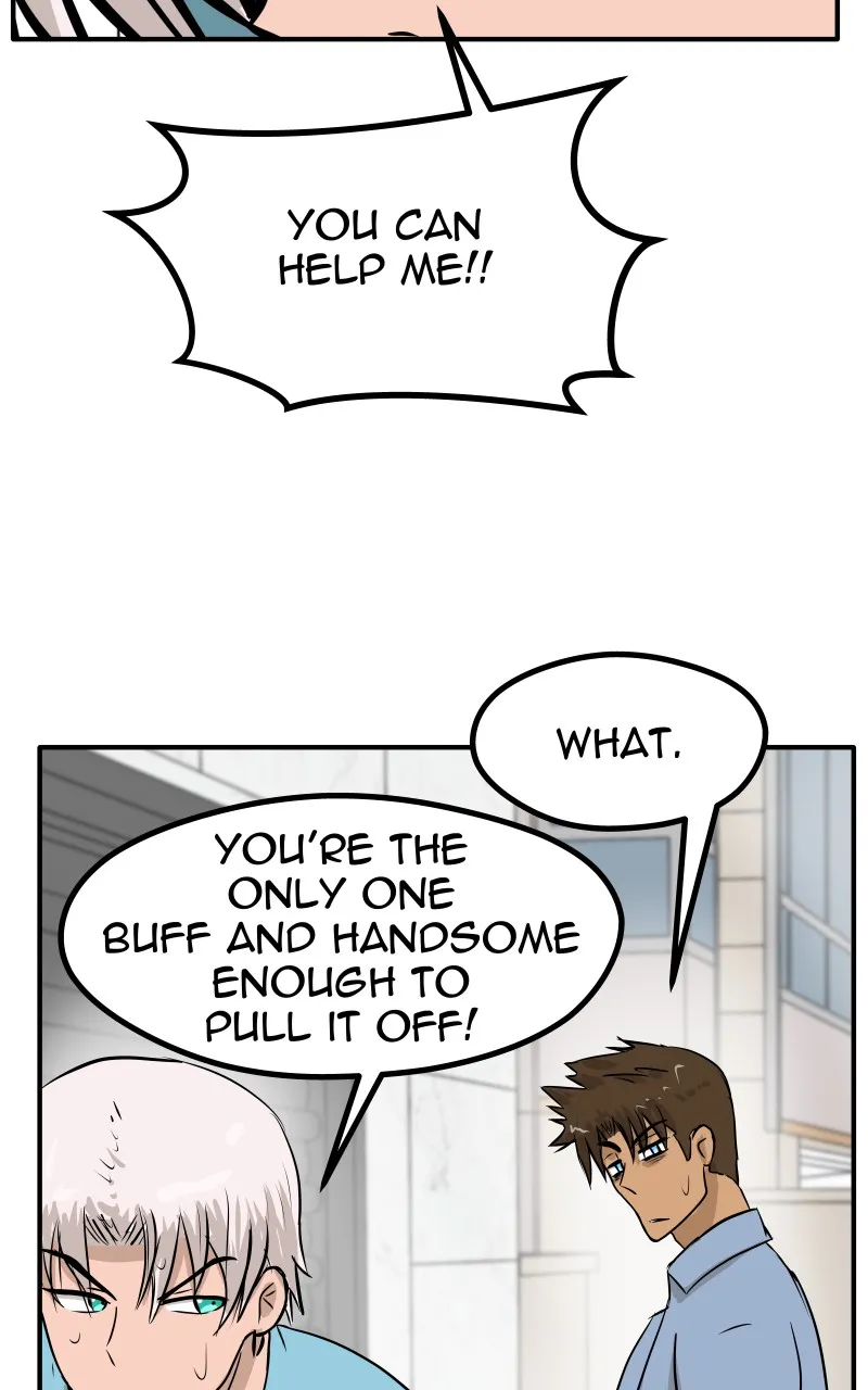 Swolemates Chapter 101 page 48 - 