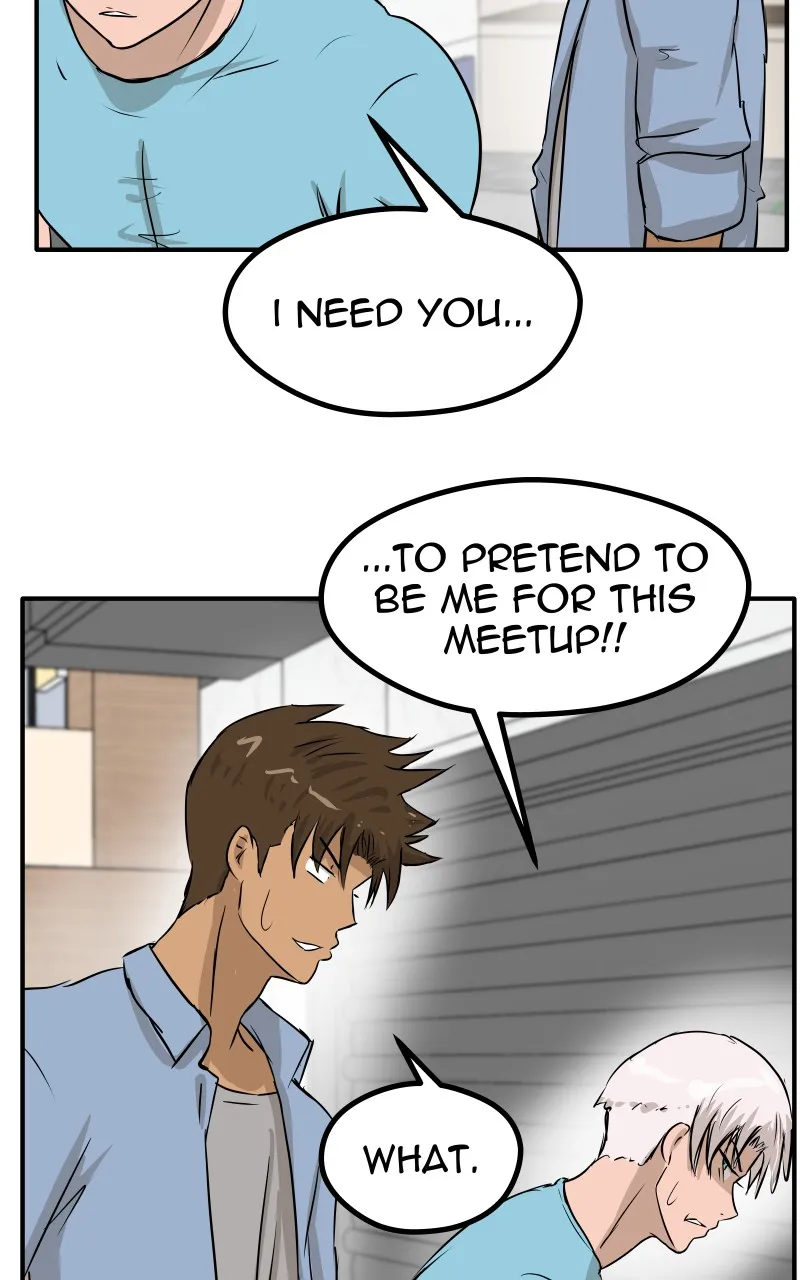 Swolemates Chapter 101 page 49 - 