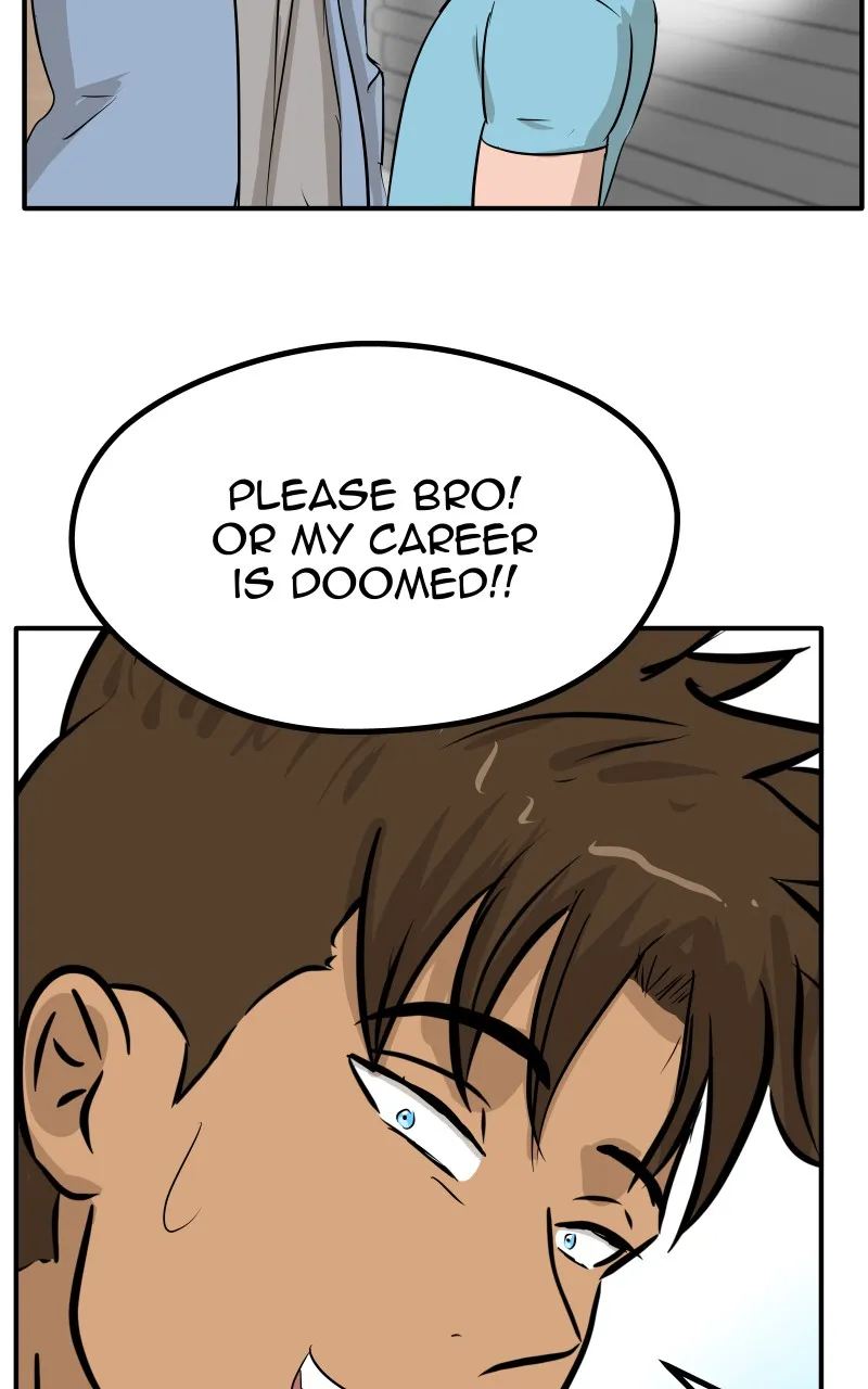 Swolemates Chapter 101 page 50 - 
