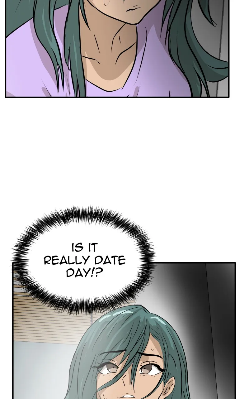 Swolemates Chapter 101 page 6 - 