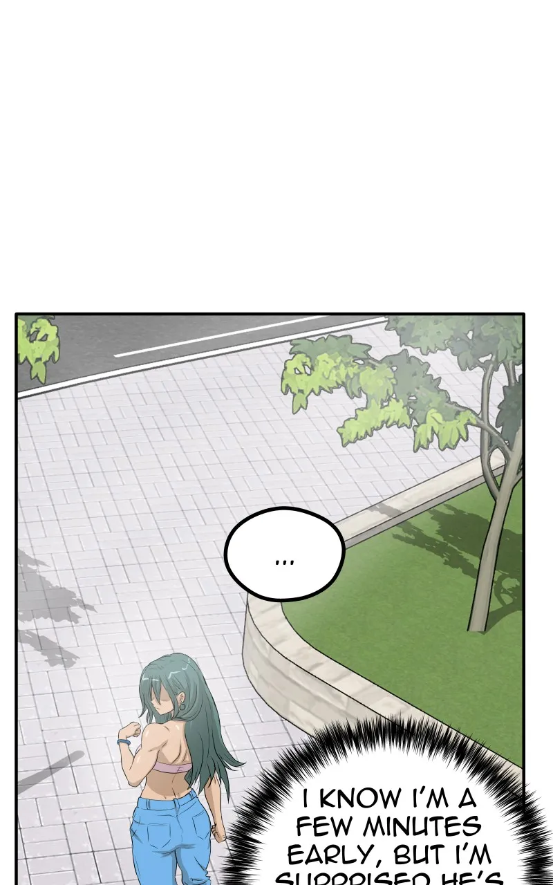Swolemates Chapter 101 page 52 - 