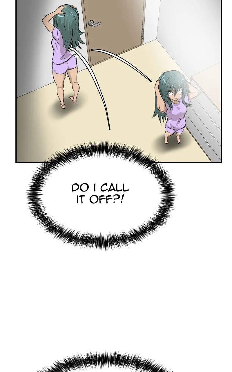 Swolemates Chapter 101 page 8 - 