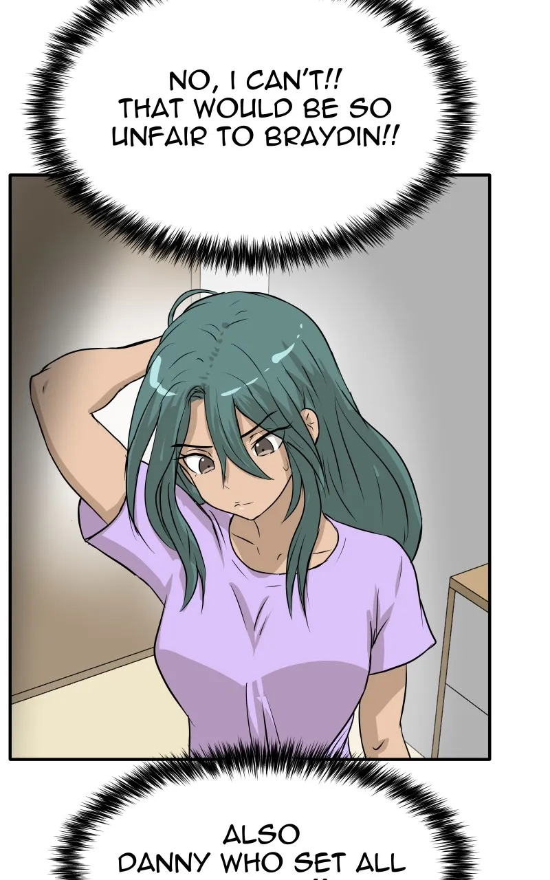 Swolemates Chapter 101 page 9 - 