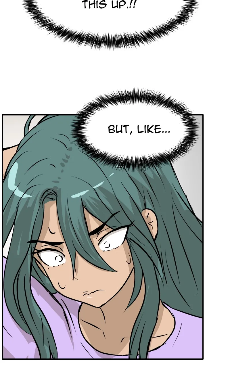 Swolemates Chapter 101 page 10 - 