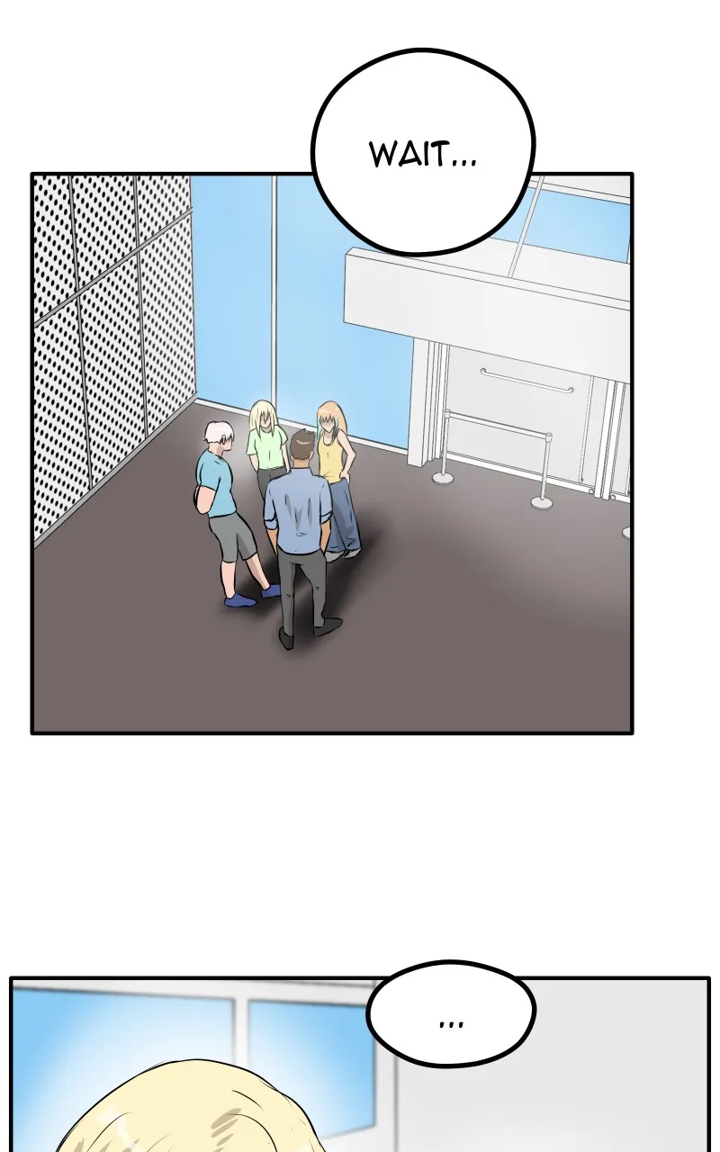 Swolemates Chapter 102 page 2 - 