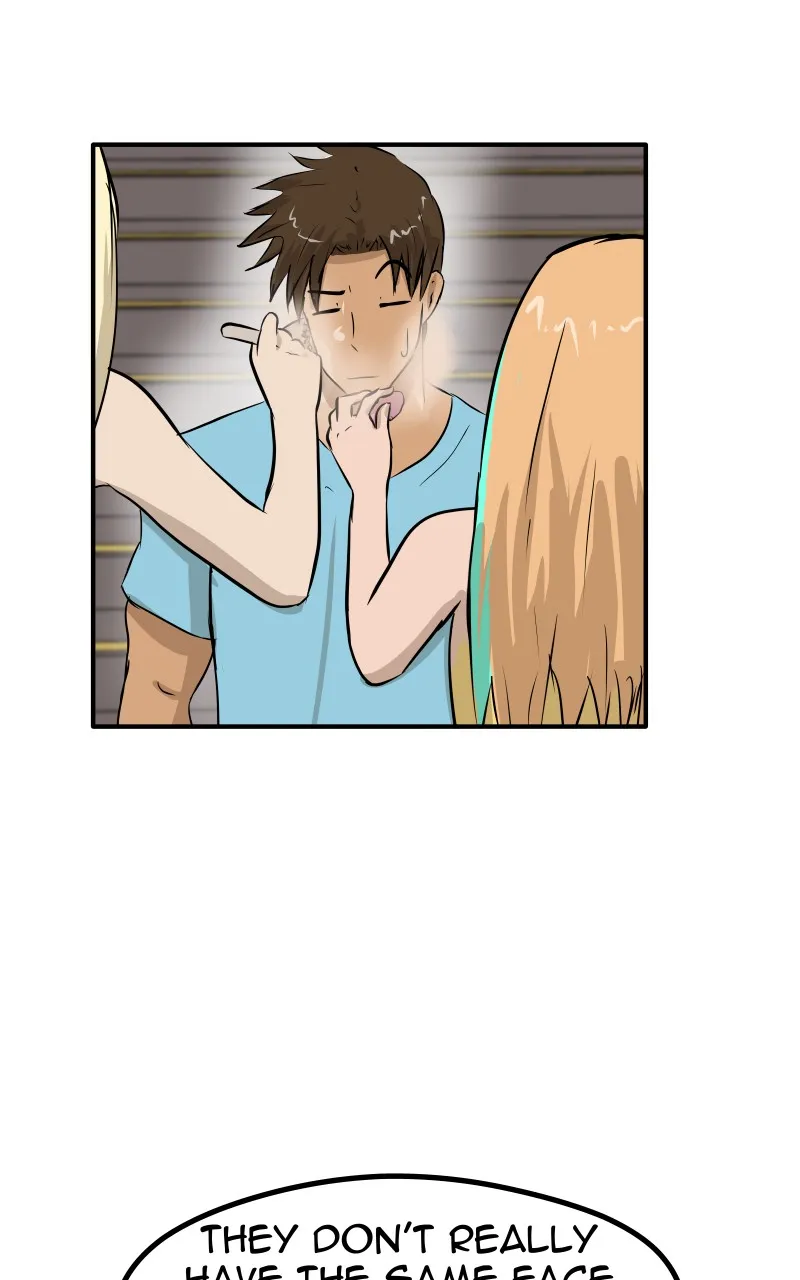 Swolemates Chapter 102 page 11 - 