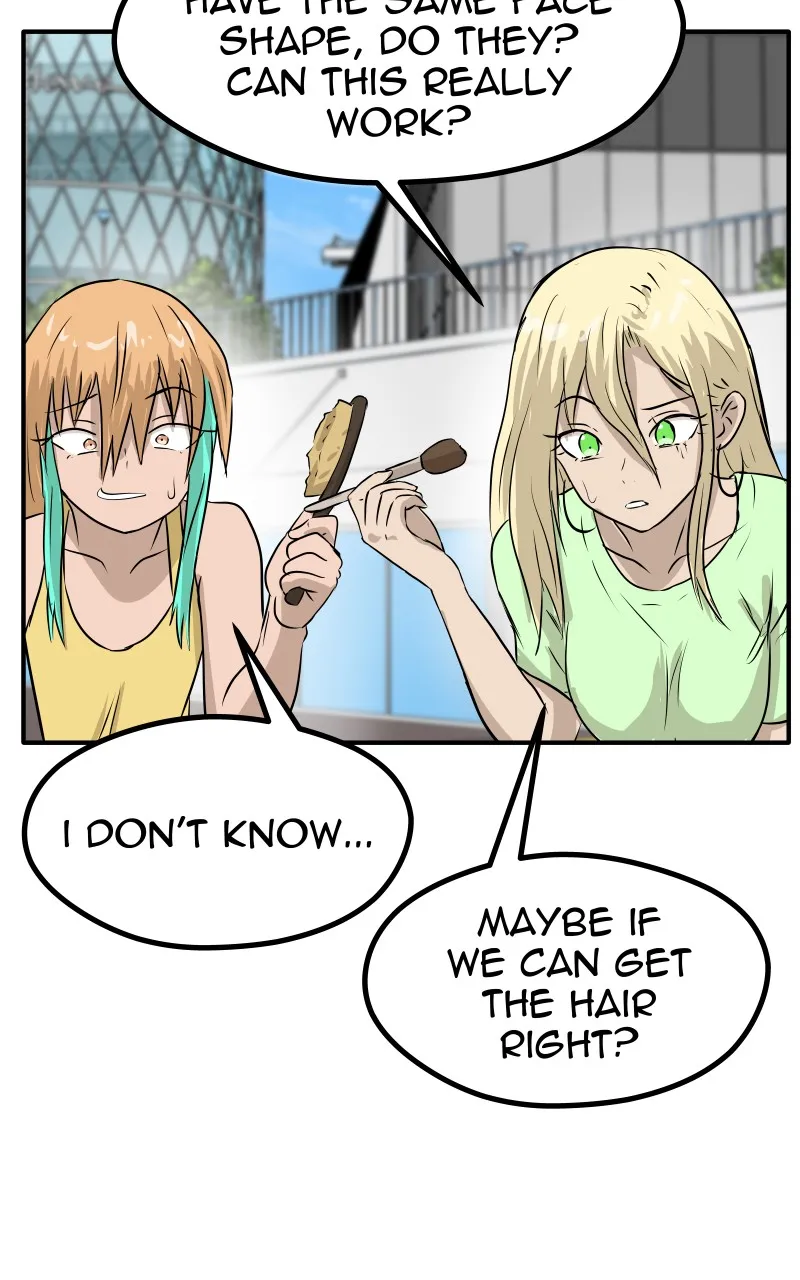 Swolemates Chapter 102 page 12 - 