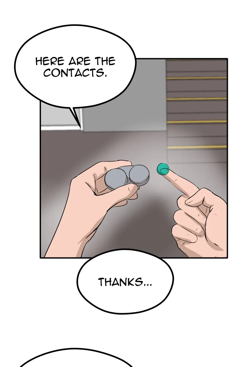 Swolemates Chapter 102 page 13 - 