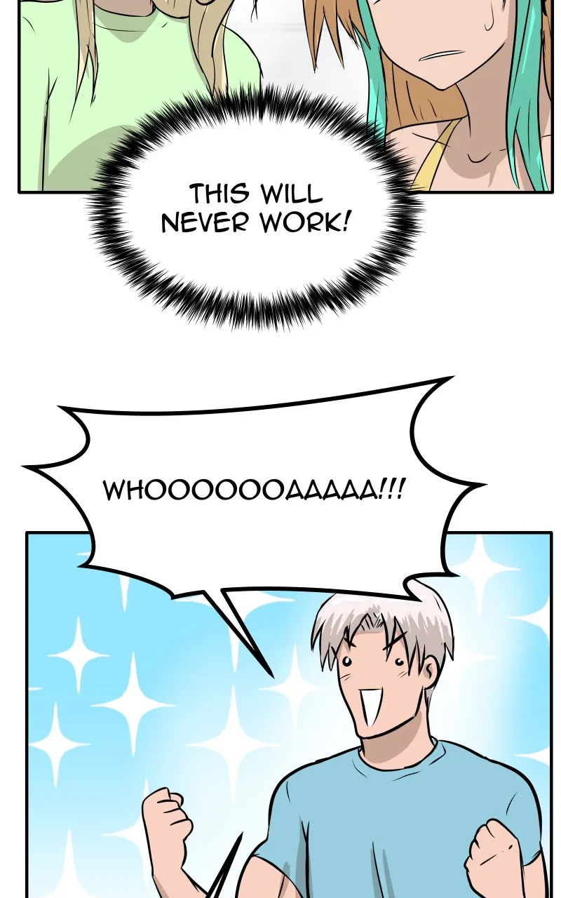 Swolemates Chapter 102 page 18 - 