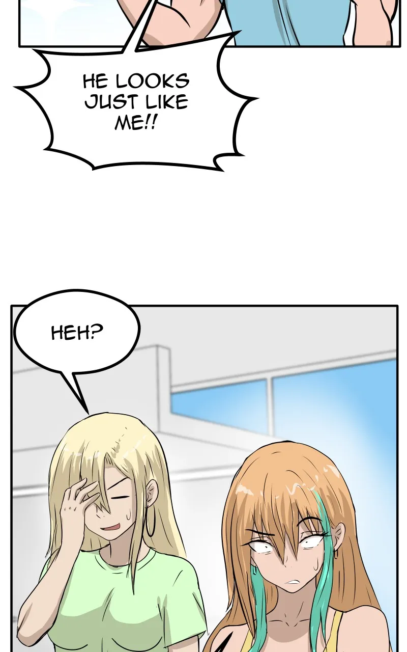 Swolemates Chapter 102 page 19 - 