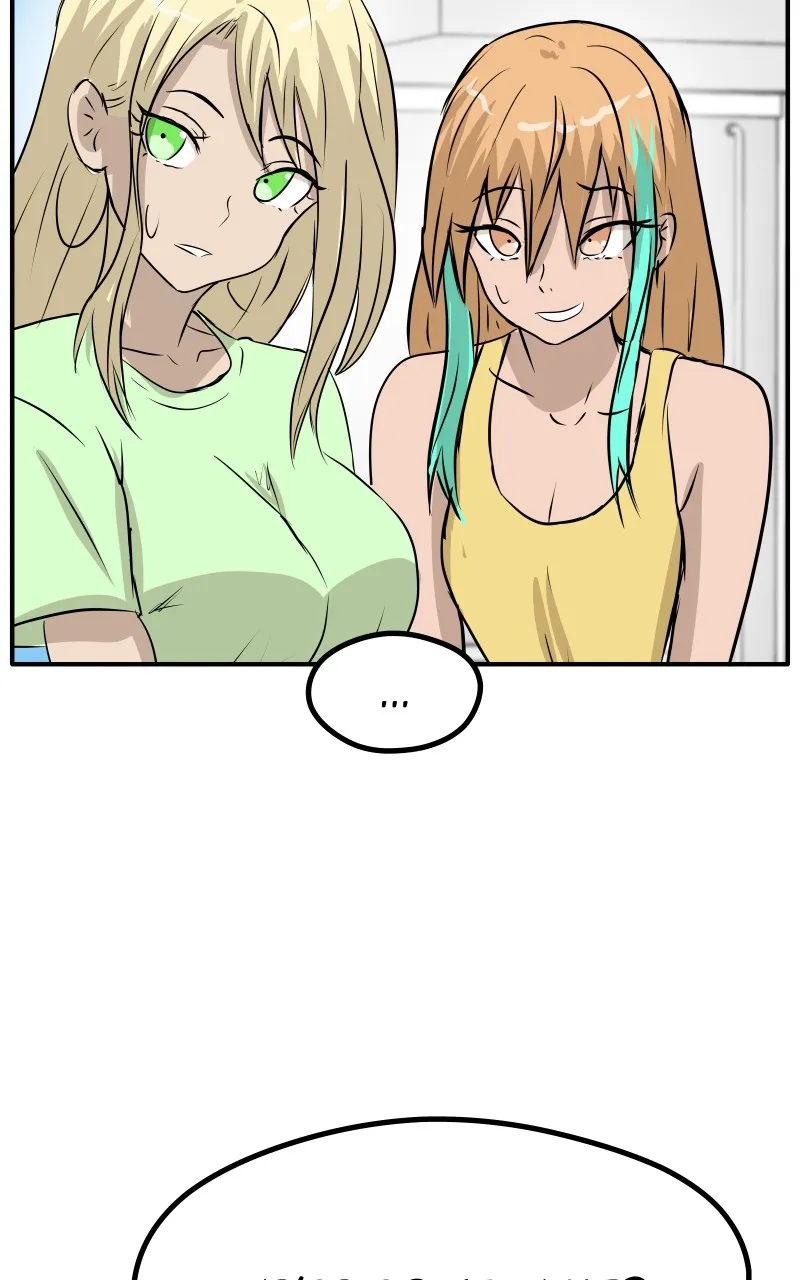 Swolemates Chapter 102 page 3 - 