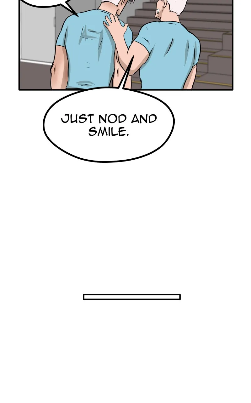 Swolemates Chapter 102 page 21 - 