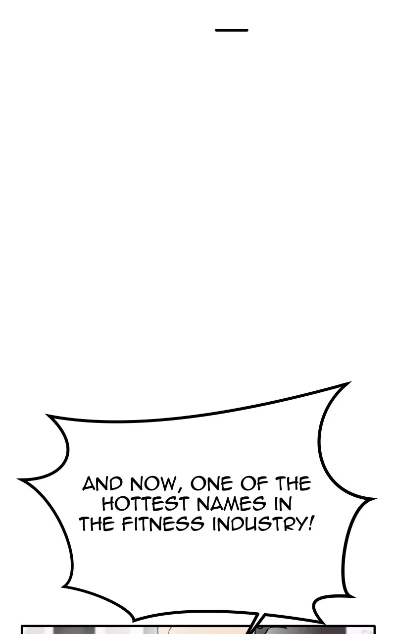 Swolemates Chapter 102 page 22 - 
