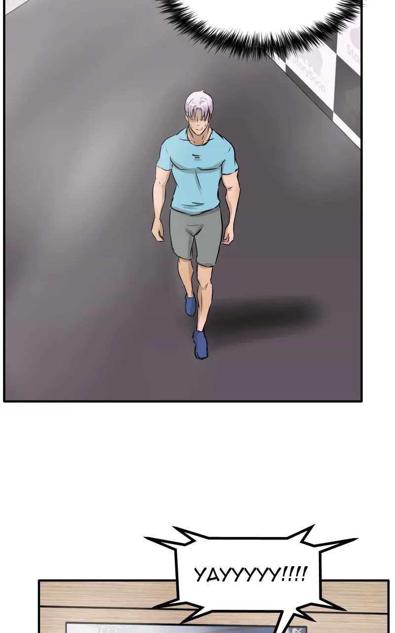 Swolemates Chapter 102 page 25 - 