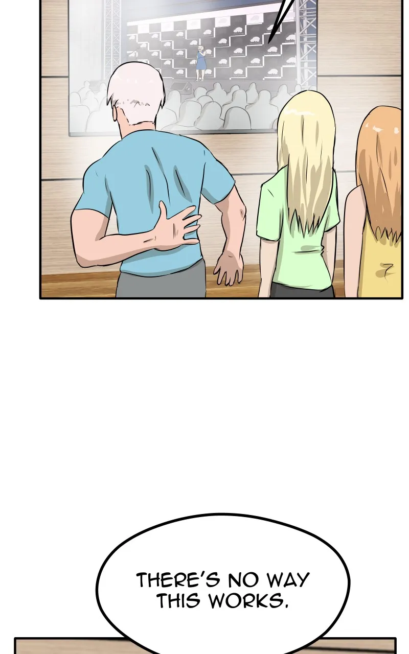Swolemates Chapter 102 page 26 - 