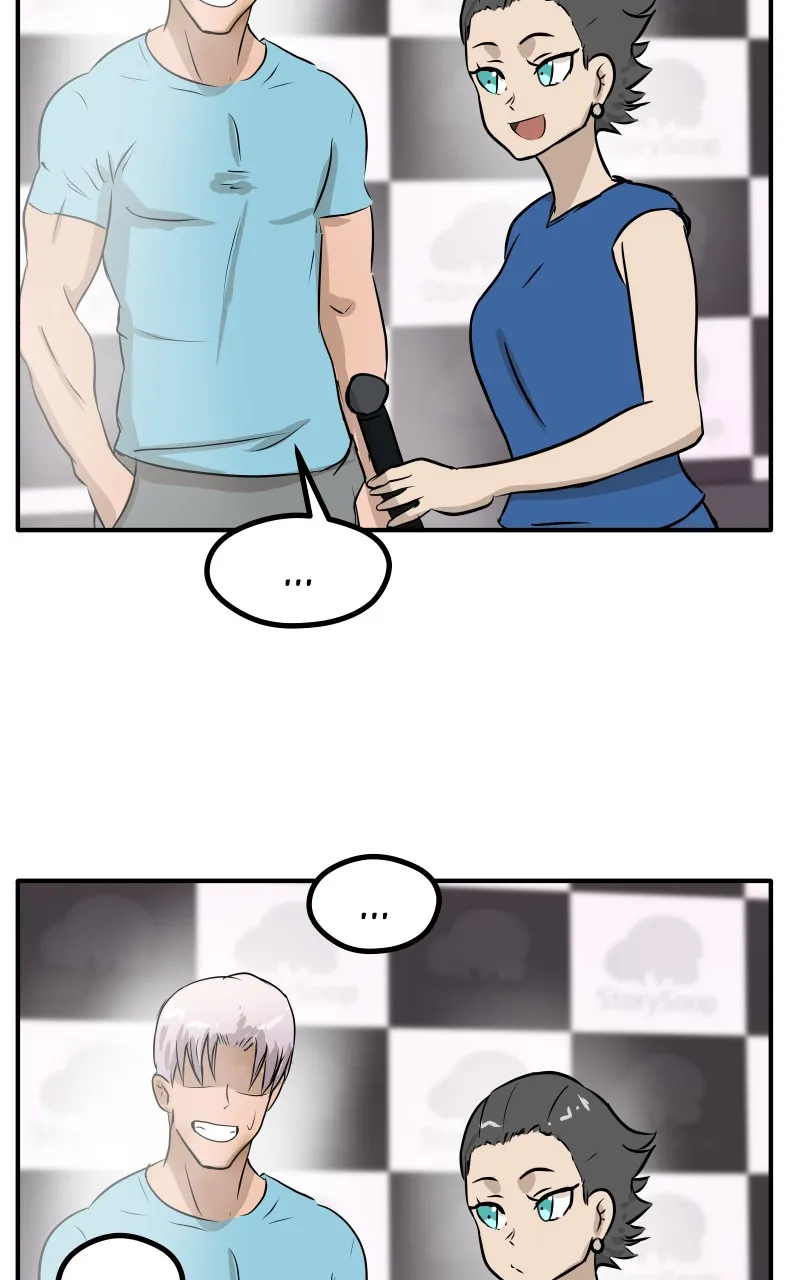 Swolemates Chapter 102 page 28 - 
