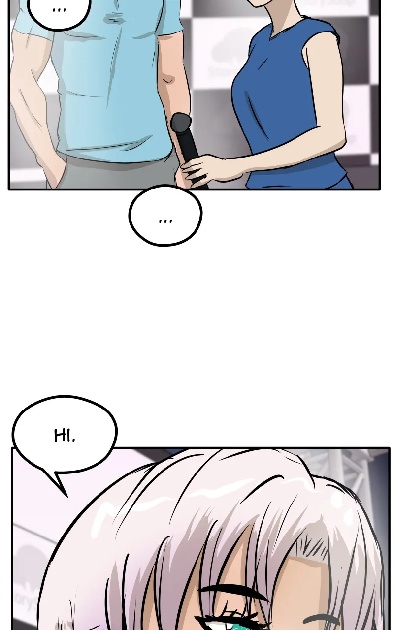 Swolemates Chapter 102 page 29 - 