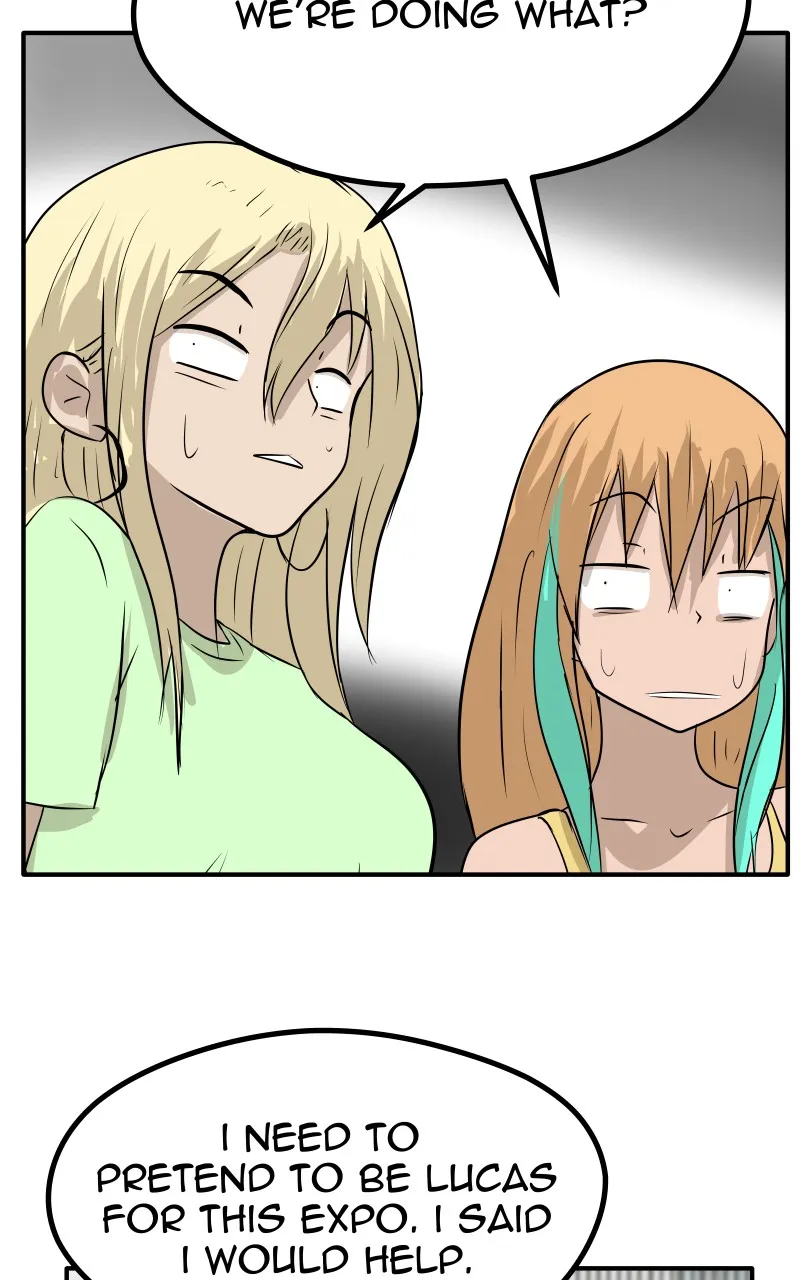 Swolemates Chapter 102 page 4 - 